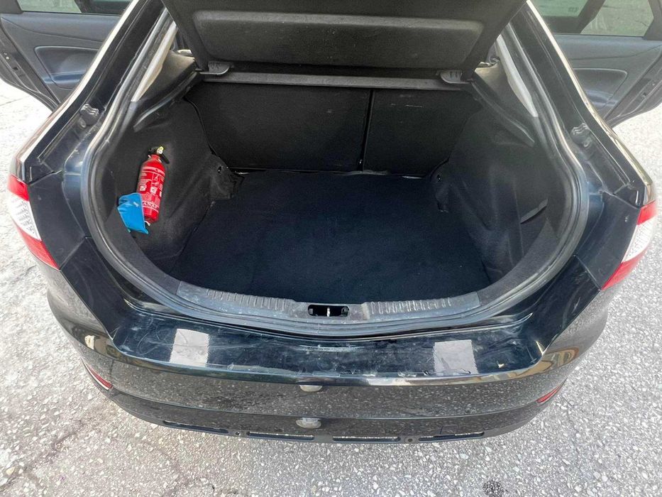 Ford mondeo 1.8 TDCI 125 HP