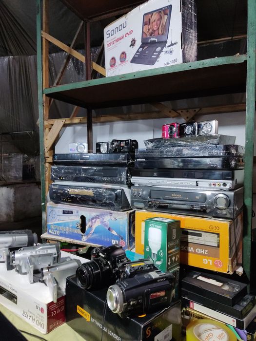 Бувер калонки разный камеры для девчонок