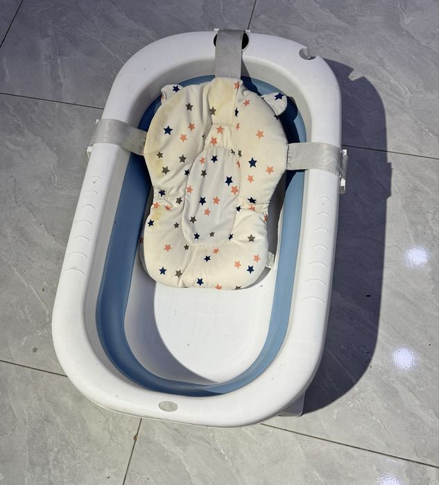 Детская ванночочка