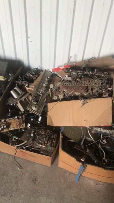 Продам платы разные