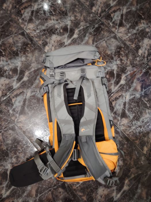 Rucsac Lowepro powder