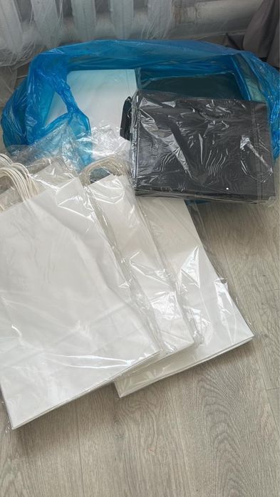 Продам пакеьв новые