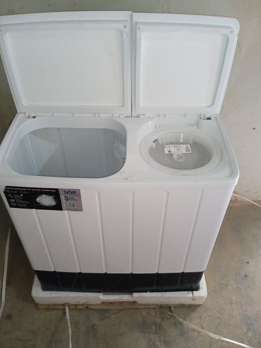 Kir moshina sotiladi 9 KG