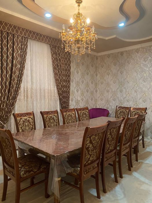 Аренда Сергели ховли 6 сотк