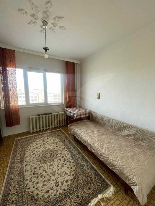Продава се Тристаен апартамент в Пловдив, Изгрев - 84 кв.м за 953 €/кв.м - Снимка #1