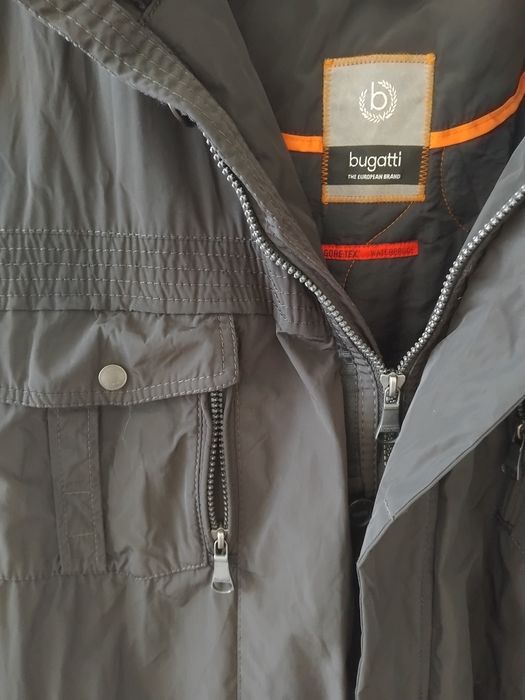 Bugatti Gore Tex Waterproof мъжко яке