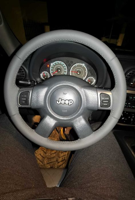 Schimb JEEP Cherokee