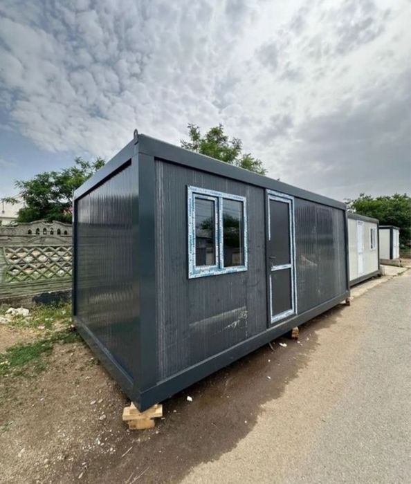 Containere modulare