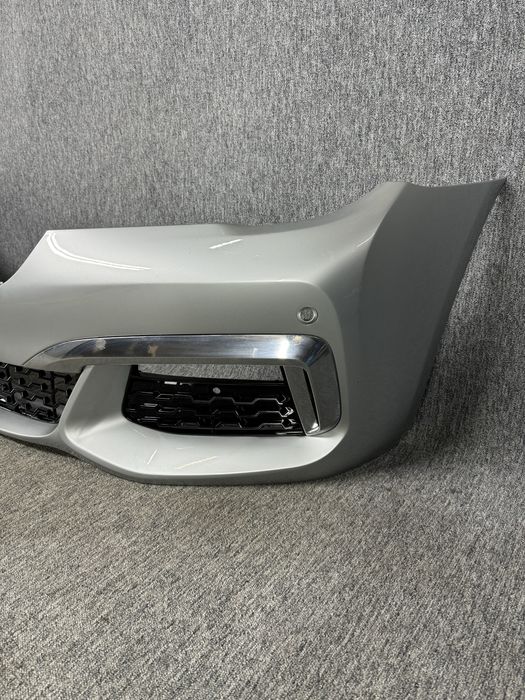 Bara fata Bmw seria 7 G11 G12 M-pachet Completa