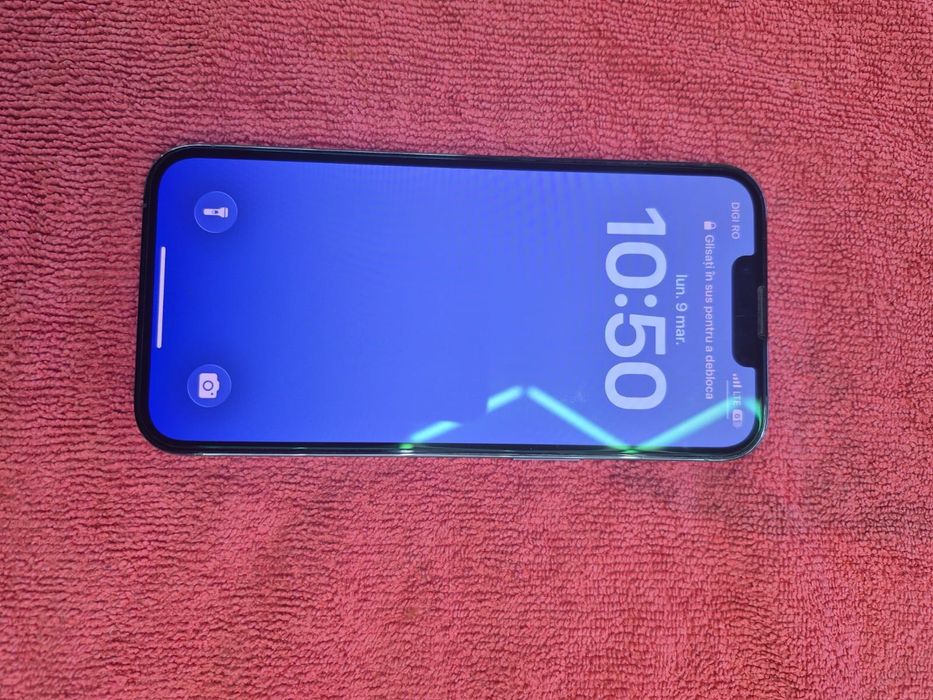 iPhone 13 Pro 256 GB