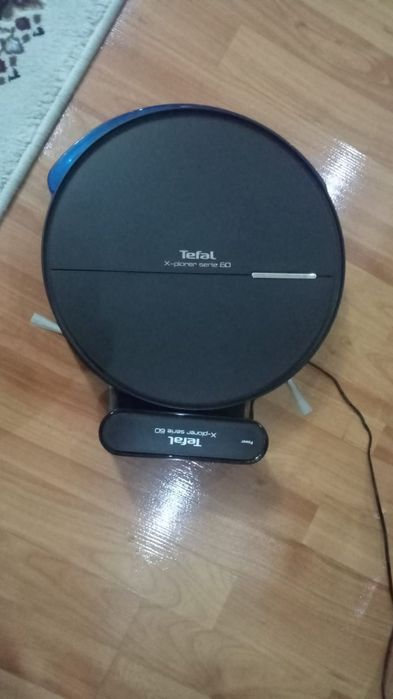 Пылесос робот срочно сатылады