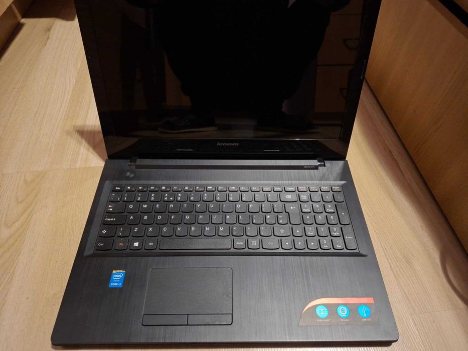 Laptop lenovo idea pad g50-80