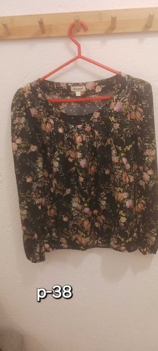 Дамски ризи и блузu р-S/M