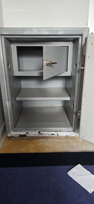 Сейф ,,Эталон,,,