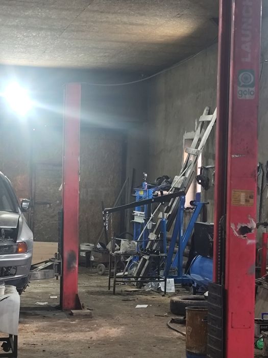 Сдам в аренду сто