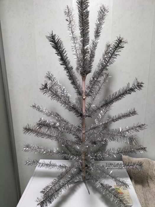 Продам советскую ёлку.