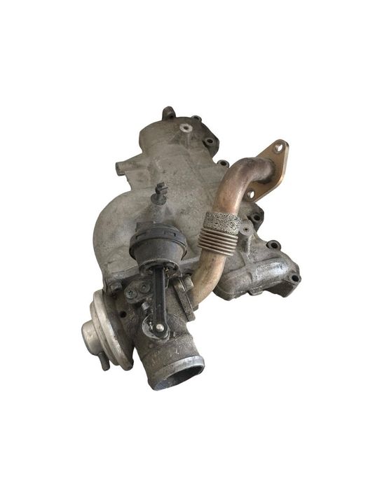 Galerie De Admisie Audi A4 Ii 8E2, B6 2000 - 2005 1.9 Tdi Avb