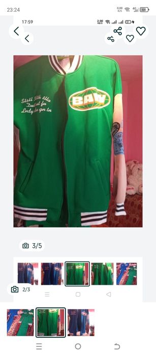 Продам новый комбинезоны стариком