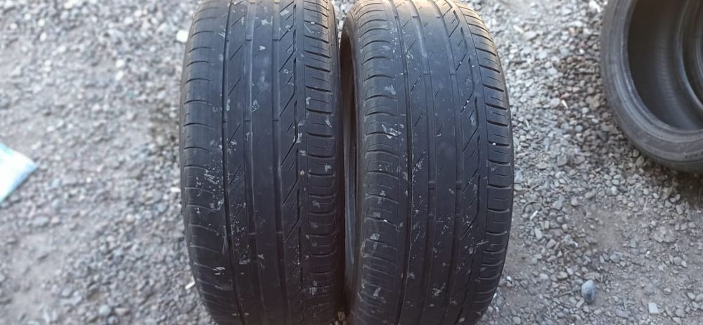 Шины BRIDGESTONE Potenza S001