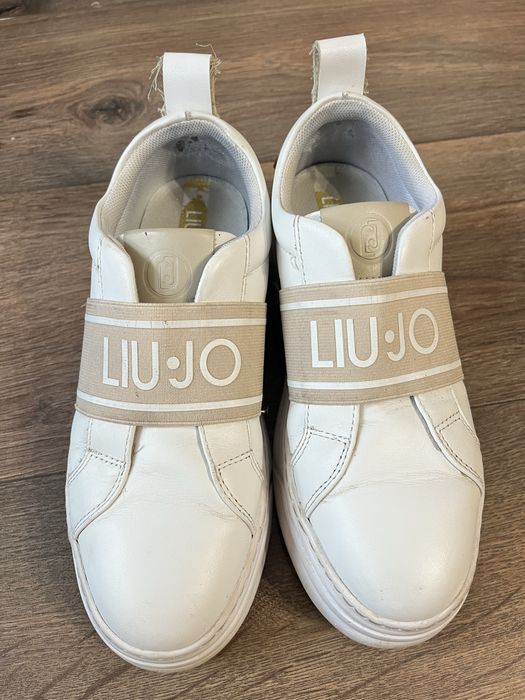 Маратонки Liu jo