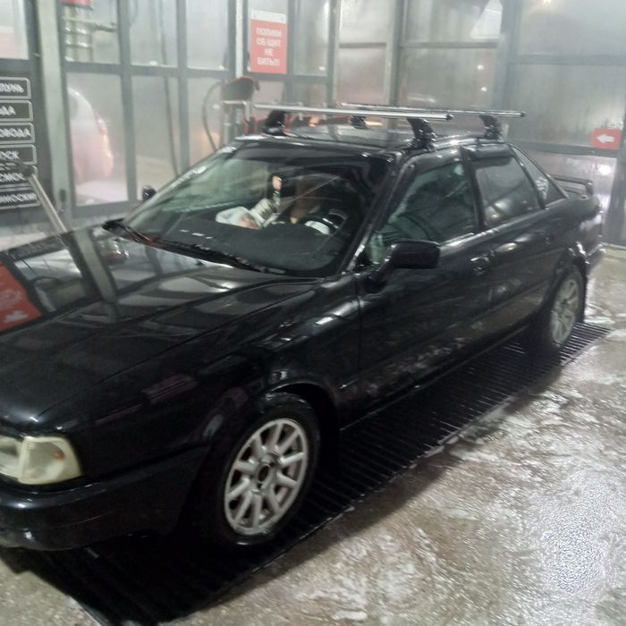 Продам Ауди 80б4 в отс