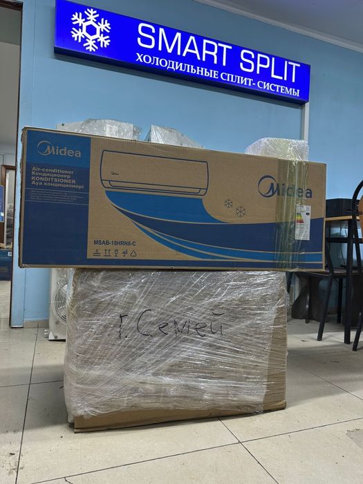 Продам кондиционер