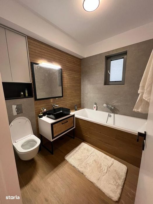 Herastrau 2 Camere