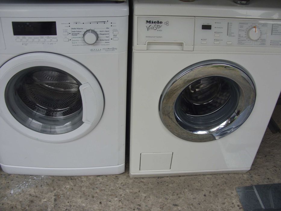 masina de spalat miele