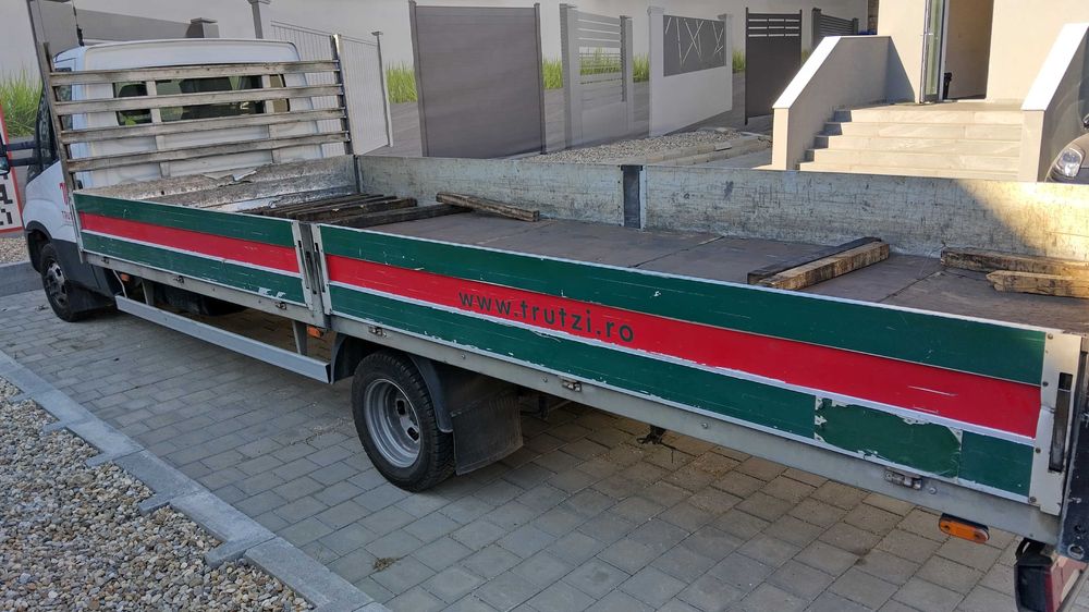 Iveco Daily AFI300
