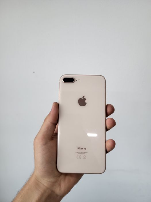 Iphone    8 plus