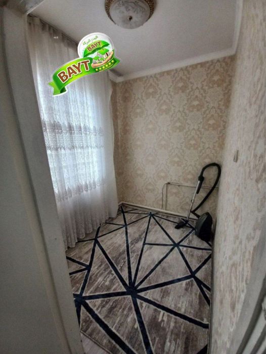 1 комнатная, Метро М.Улугбек, Чил Ц квартал, продаётся квартира  ~