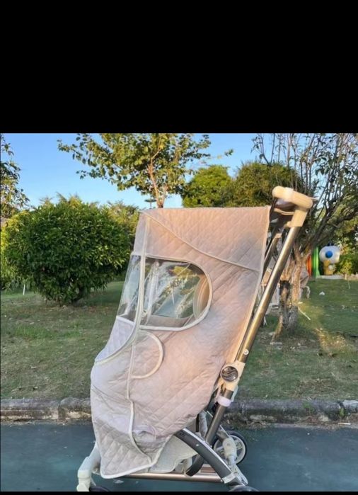 Детский коляски с гарантией