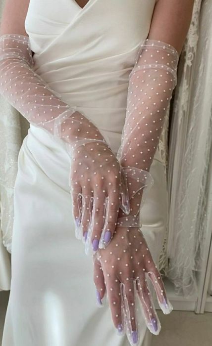 Perchatka Zimniy..Letniy..vicherniy.Svadbiniy Xar Xil