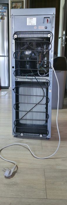 Автомат  за вода