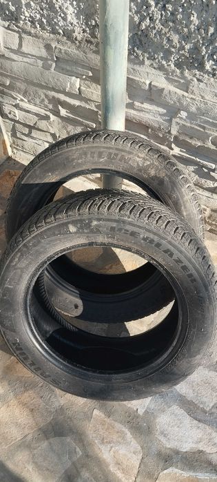 205/55/16 dot 2022 зимни