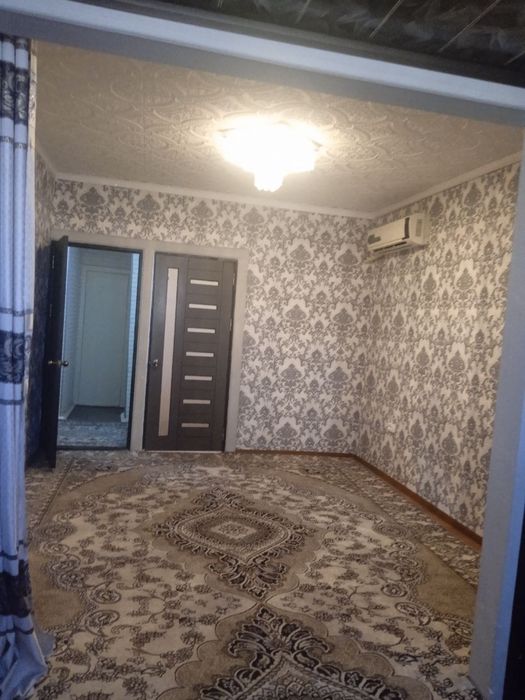 1 хоналик квартира