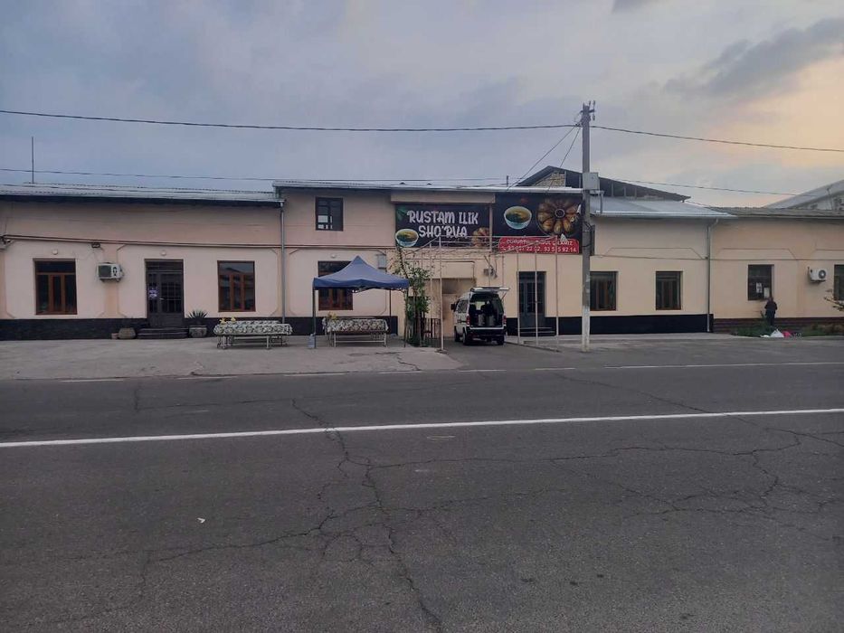 СРОЧНО! Tayyor yozgi SOQQALI biznes, ijara yoki sotiladi.