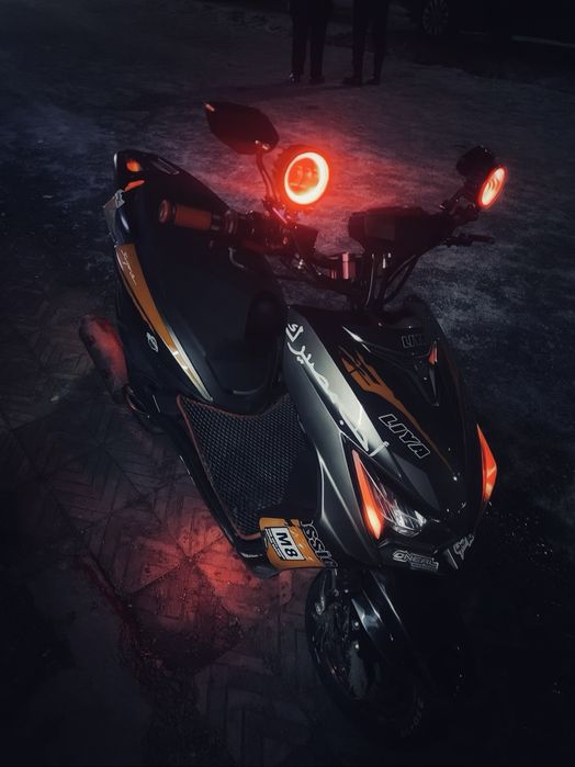 Продаю м8 прошка