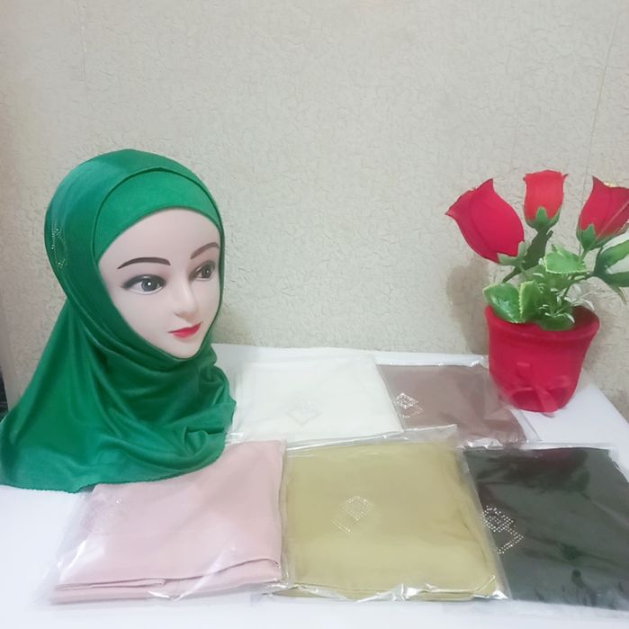 Оптом хижоб румоллар