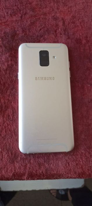 Samsung a6 2016 aybi yo