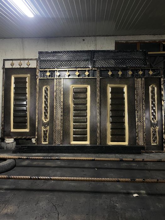 Ворота распродажа