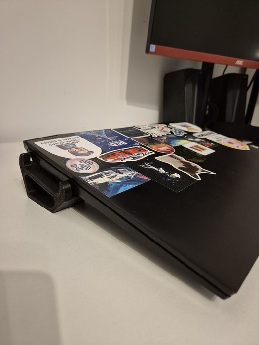 Suport laptop 3d