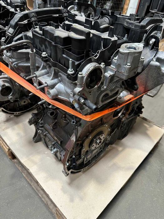 двигател мотор за форд Ford 1.0 1,5 2,0 2,3 EcoBoost  3.2 TDCI