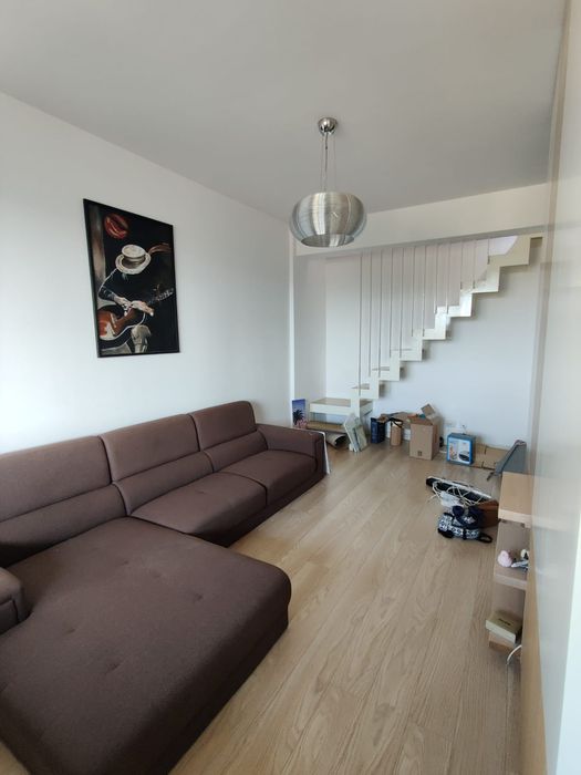 Apartament Visoianu