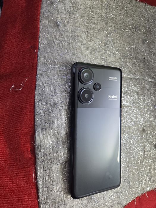 Redmi Note 13 Pro+ 5G