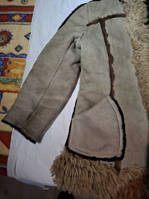 Дамски зимни палта, елеци и жилетка