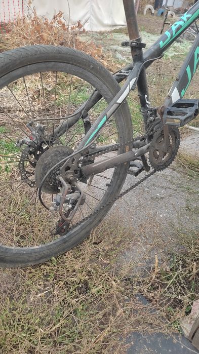 Продам велосипед