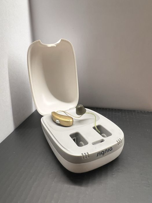 Слуховой аппарат Signia