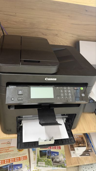 Продам принтер 3 в одном