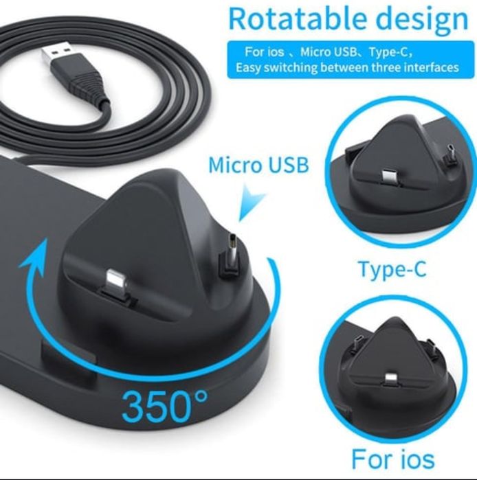 Iphone uchun Qulay charger